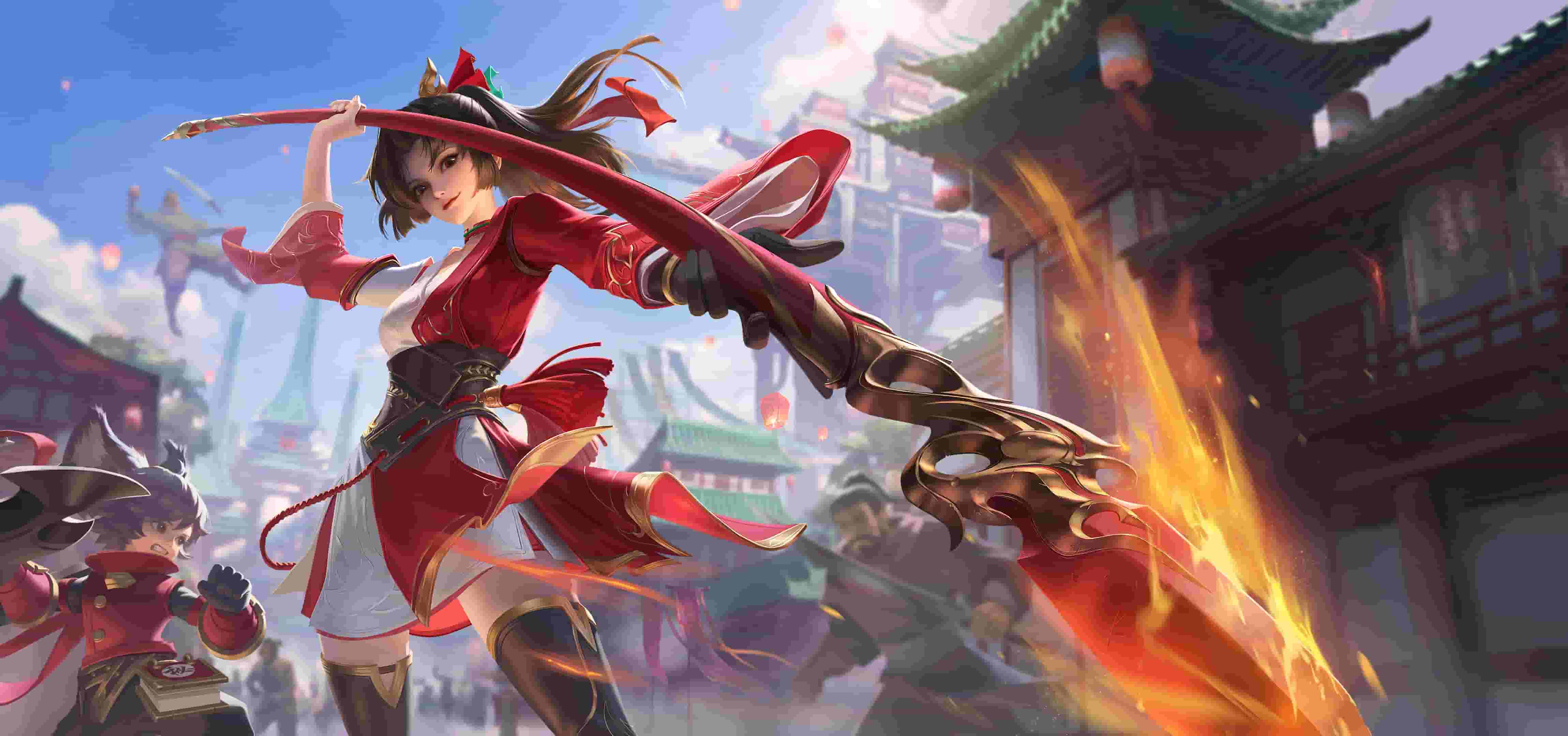 王牌职业中路，解锁荣耀之路的秘密